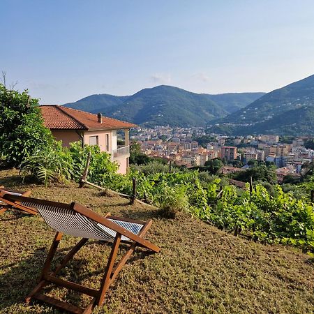 Gli Amici Di Carla Hotel La Spezia Kültér fotó