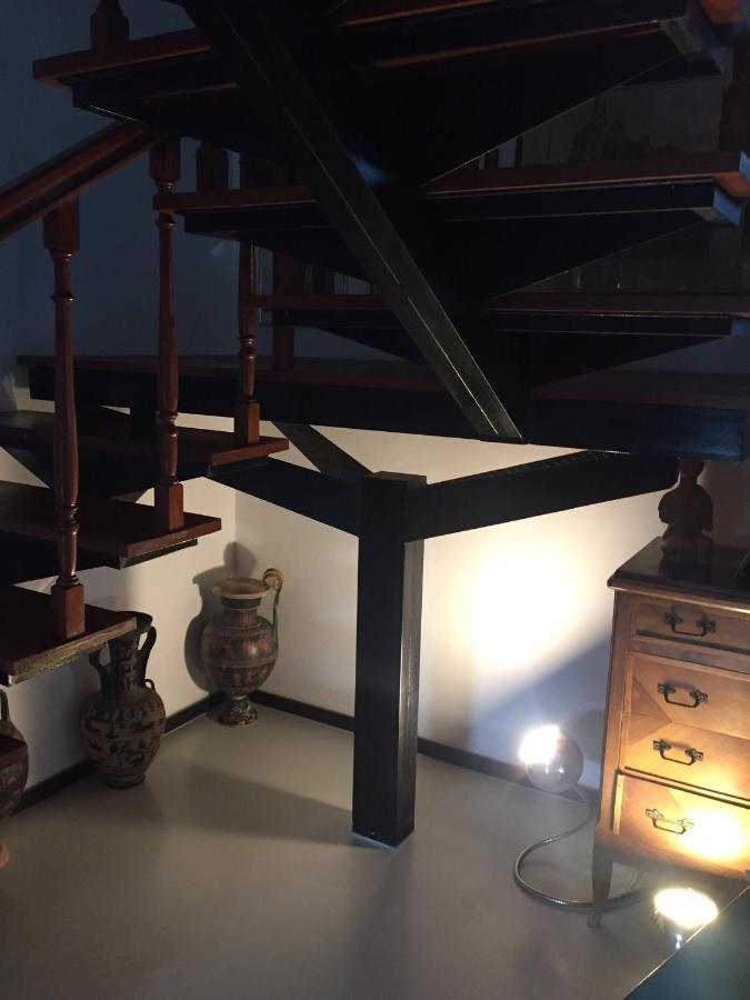 Gli Amici Di Carla Hotel La Spezia Kültér fotó