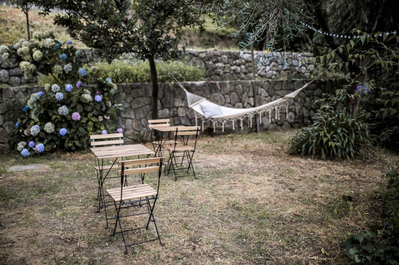 Gli Amici Di Carla Hotel La Spezia Kültér fotó