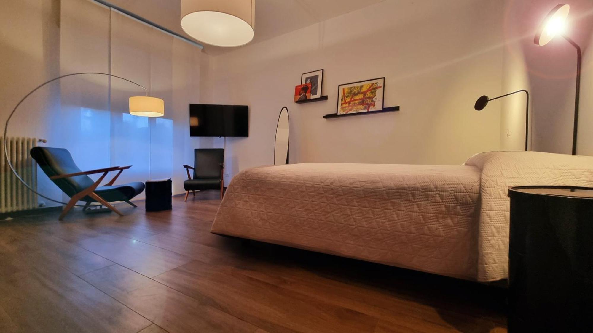 Gli Amici Di Carla Hotel La Spezia Kültér fotó