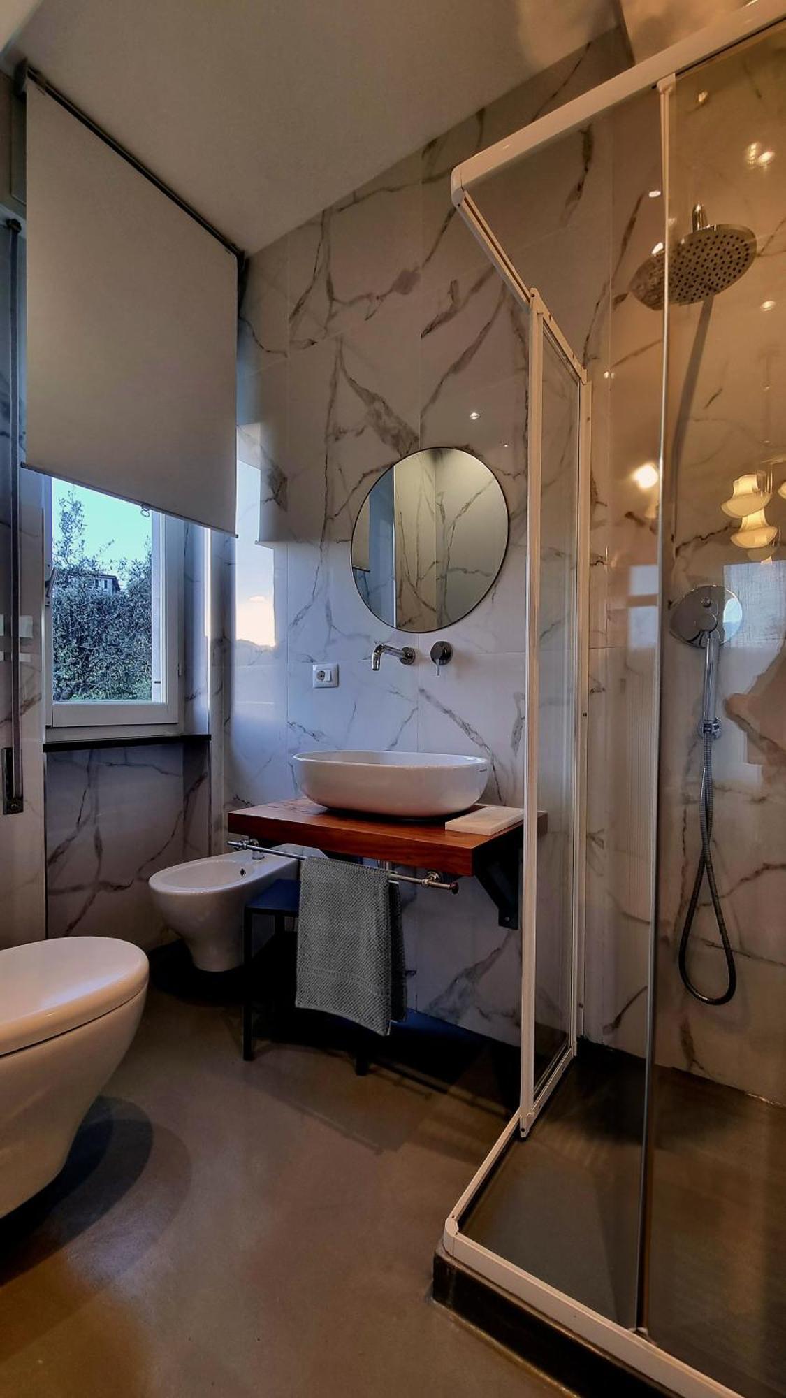 Gli Amici Di Carla Hotel La Spezia Kültér fotó