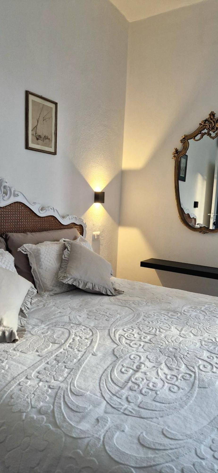 Gli Amici Di Carla Hotel La Spezia Kültér fotó