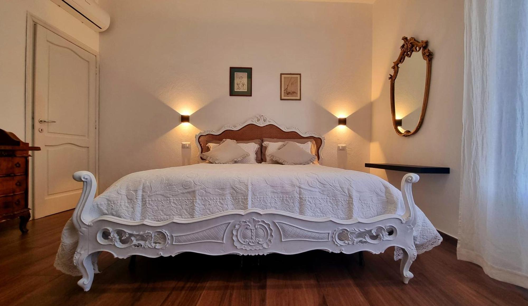 Gli Amici Di Carla Hotel La Spezia Kültér fotó