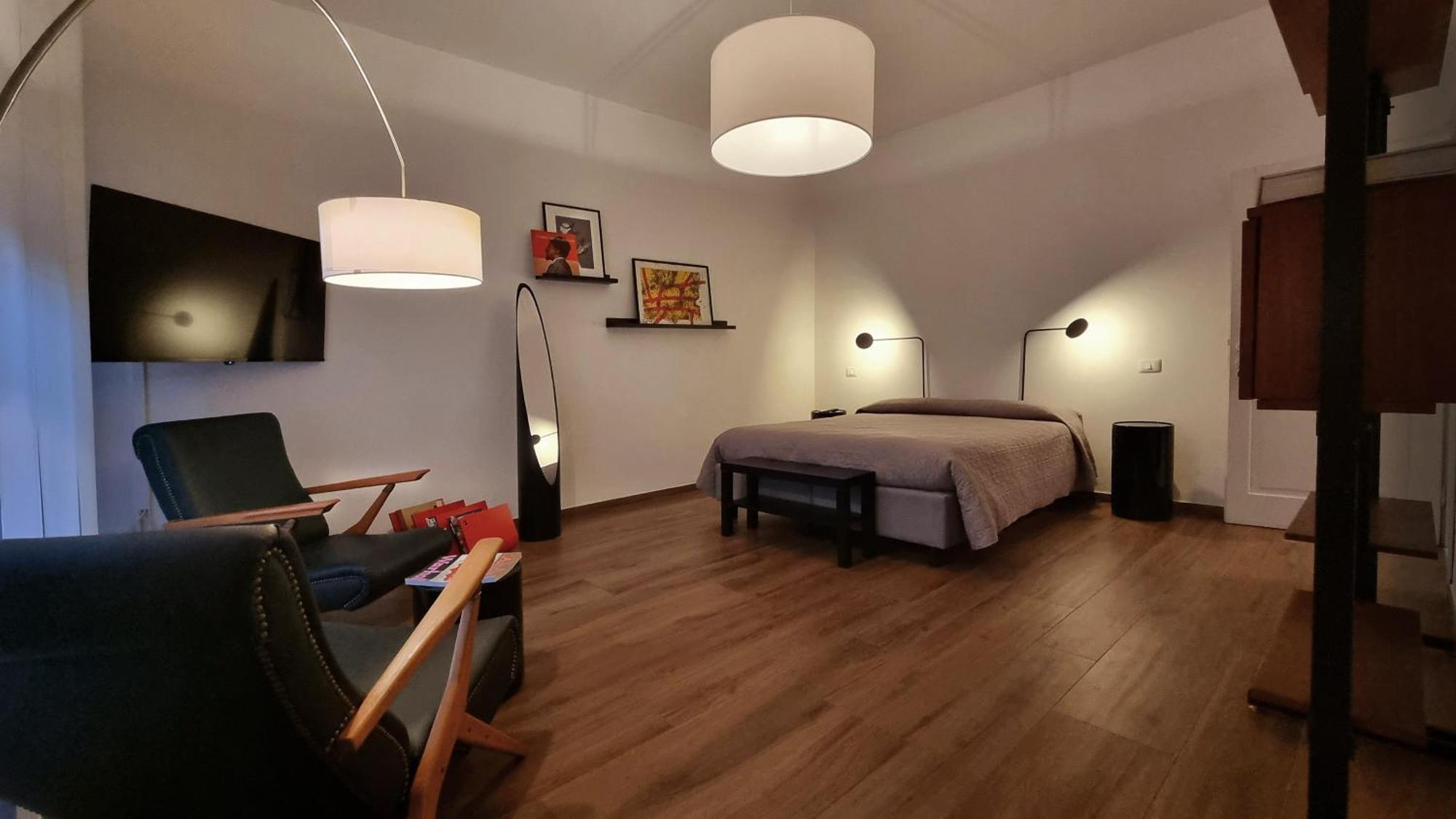 Gli Amici Di Carla Hotel La Spezia Kültér fotó