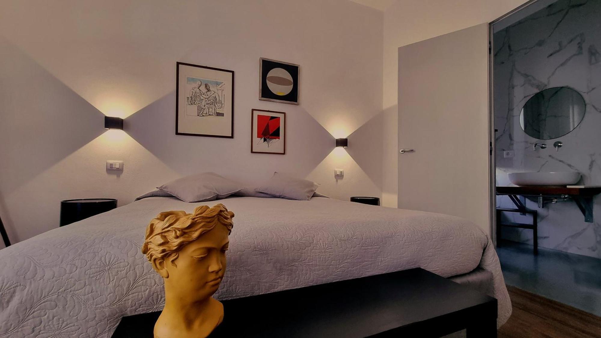 Gli Amici Di Carla Hotel La Spezia Kültér fotó